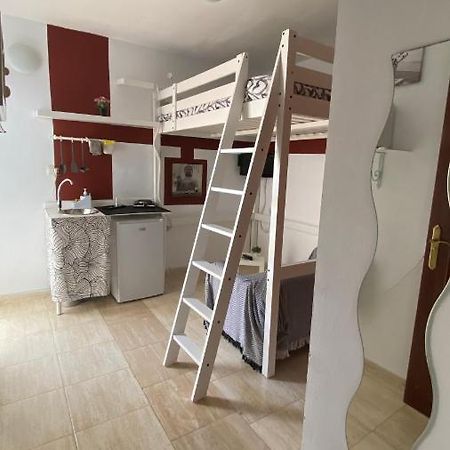 Apartament Mini House Nane Playa Honda  Zewnętrze zdjęcie