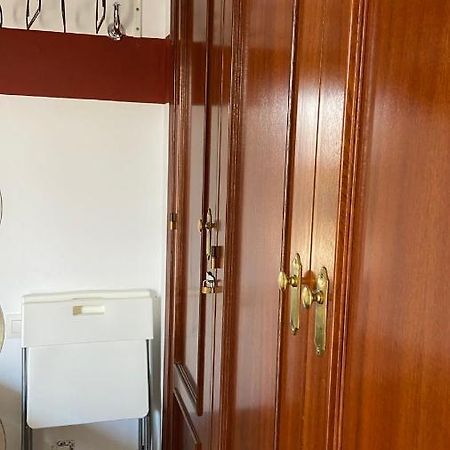Apartament Mini House Nane Playa Honda  Zewnętrze zdjęcie