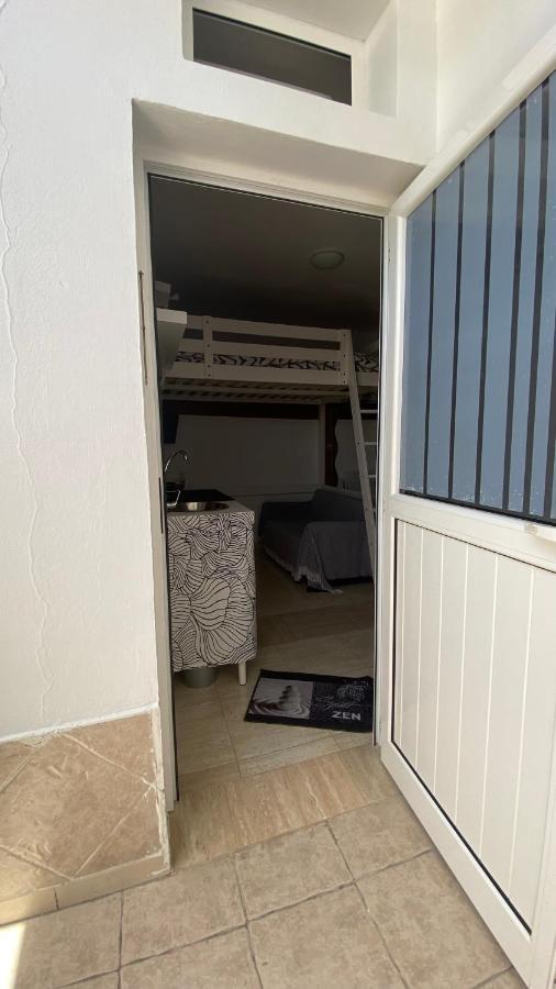 Apartament Mini House Nane Playa Honda  Zewnętrze zdjęcie