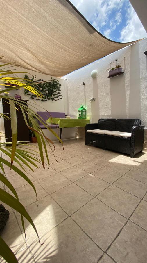 Apartament Mini House Nane Playa Honda  Zewnętrze zdjęcie