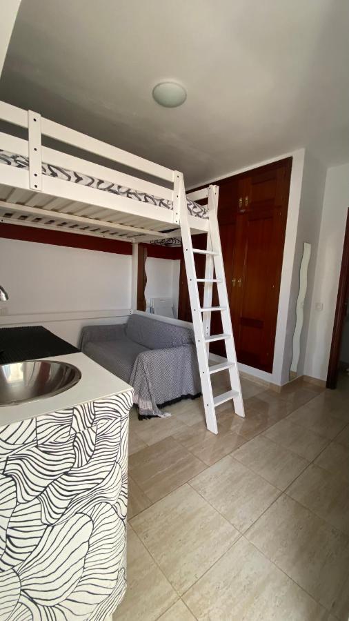 Apartament Mini House Nane Playa Honda  Zewnętrze zdjęcie