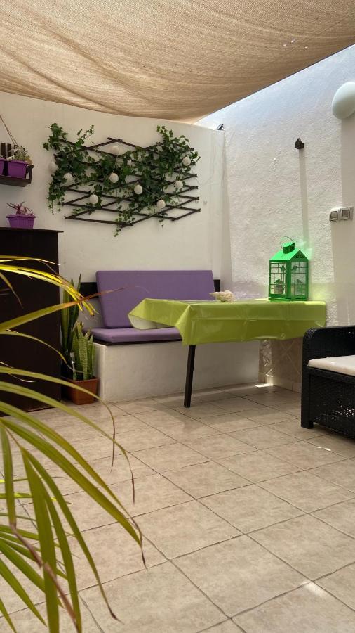Apartament Mini House Nane Playa Honda  Zewnętrze zdjęcie