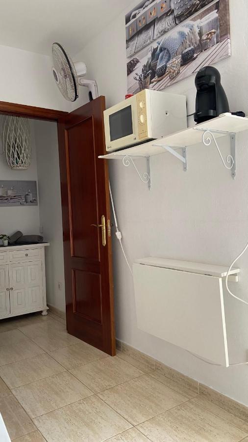 Apartament Mini House Nane Playa Honda  Zewnętrze zdjęcie