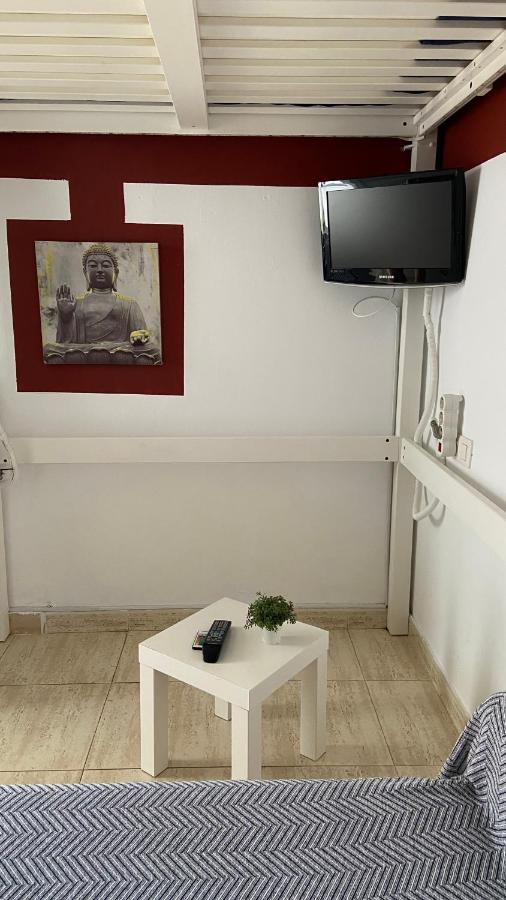Apartament Mini House Nane Playa Honda  Zewnętrze zdjęcie