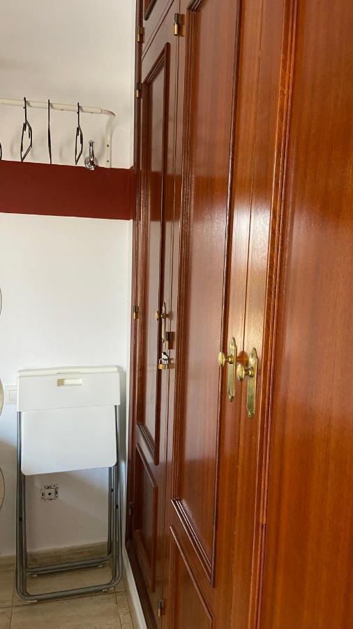 Apartament Mini House Nane Playa Honda  Zewnętrze zdjęcie