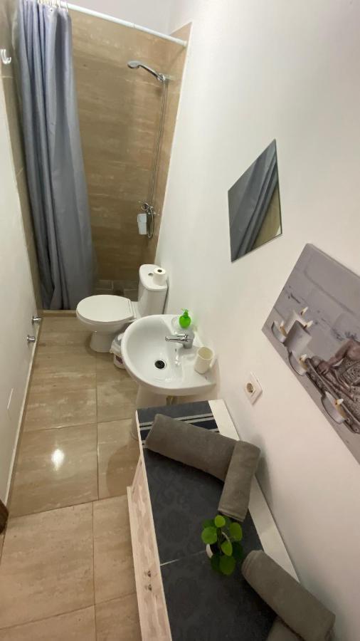 Apartament Mini House Nane Playa Honda  Zewnętrze zdjęcie