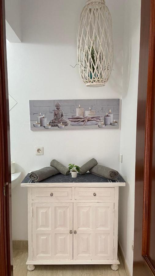 Apartament Mini House Nane Playa Honda  Zewnętrze zdjęcie