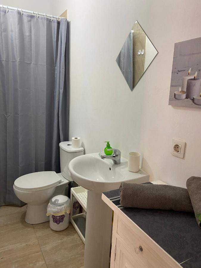 Apartament Mini House Nane Playa Honda  Zewnętrze zdjęcie