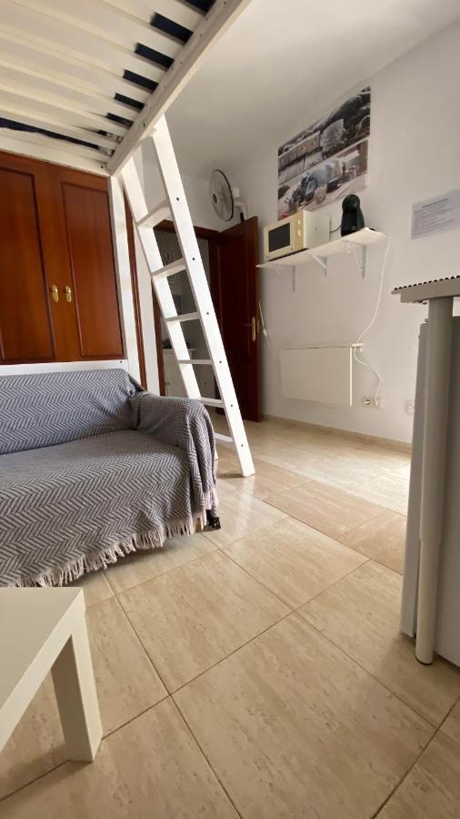 Apartament Mini House Nane Playa Honda  Zewnętrze zdjęcie